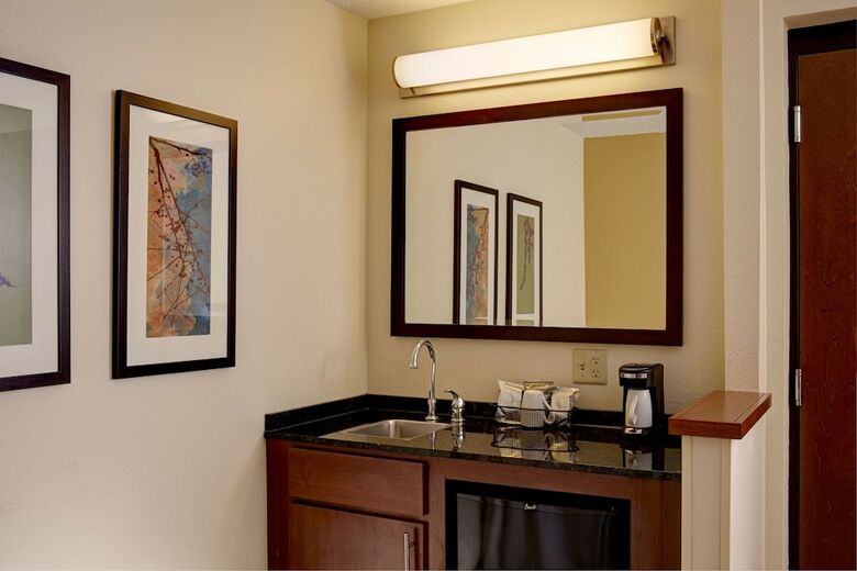 Hotel Hyatt Place Tempe Phoenix Airport