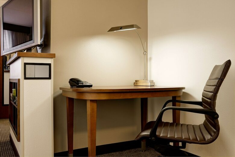 Hotel Hyatt Place Tempe Phoenix Airport