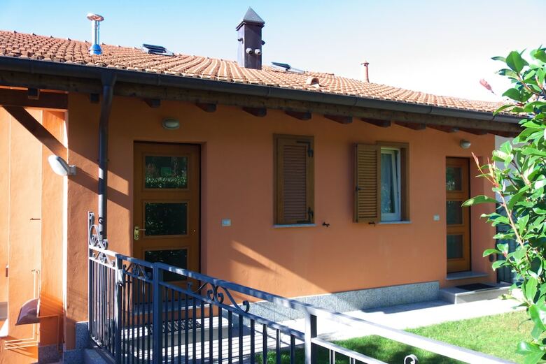 Apartamento Nina & Berto