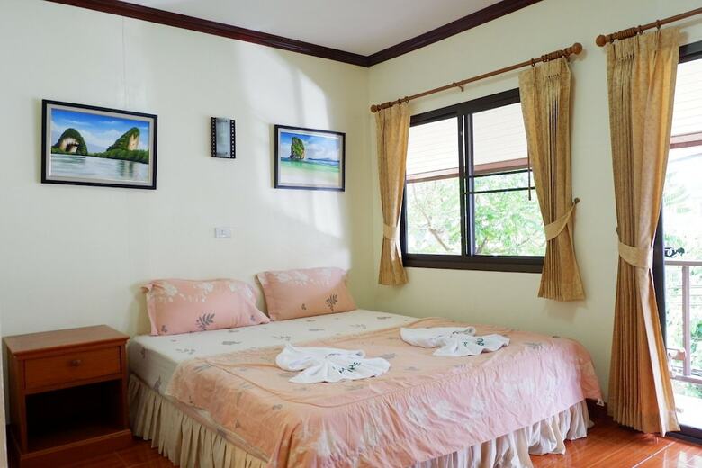 Hostal Harmony House