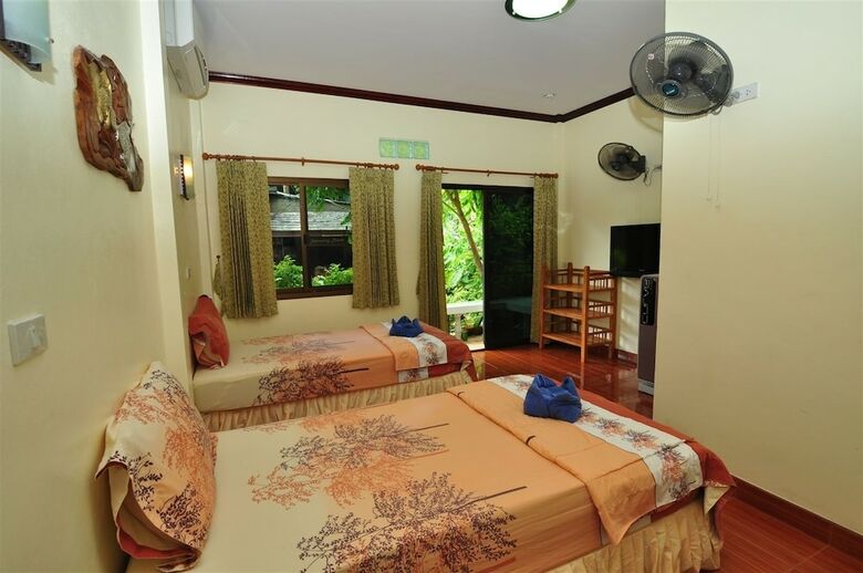 Hostal Harmony House