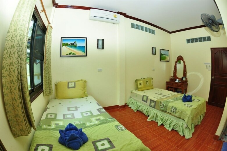 Hostal Harmony House
