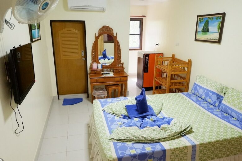 Hostal Harmony House
