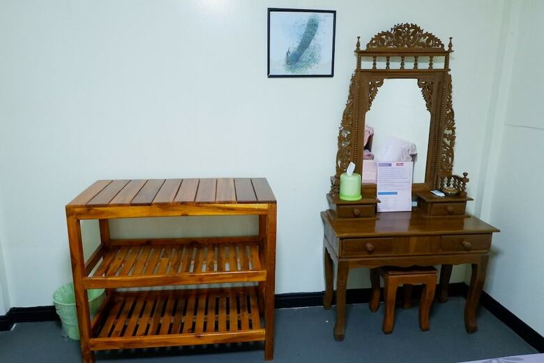 Hostal Harmony House