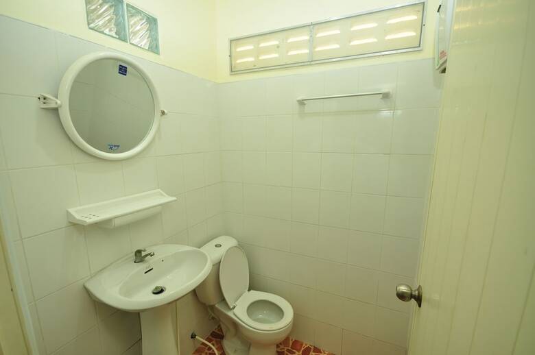 Hostal Harmony House