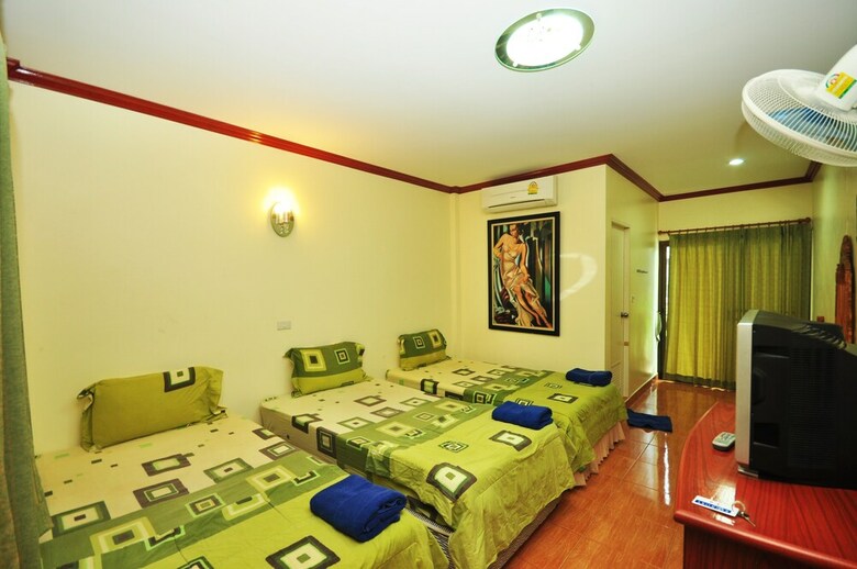 Hostal Harmony House