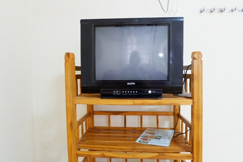 Hostal Harmony House