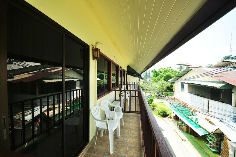 Hostal Harmony House