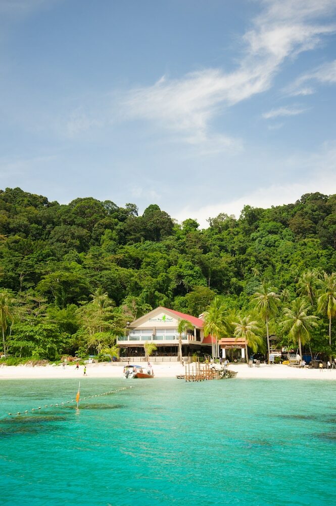 Apartamento Summer Bay Lang Island Resort