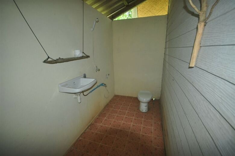Hostal Rantee View Bungalow