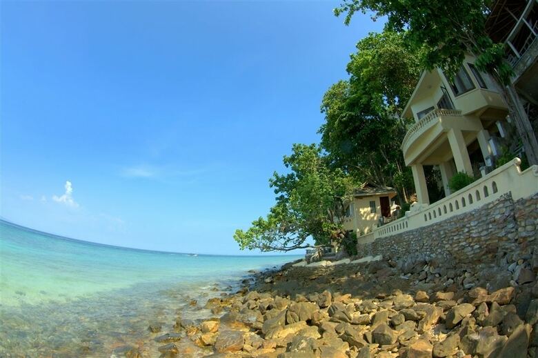Hostal Rantee View Bungalow