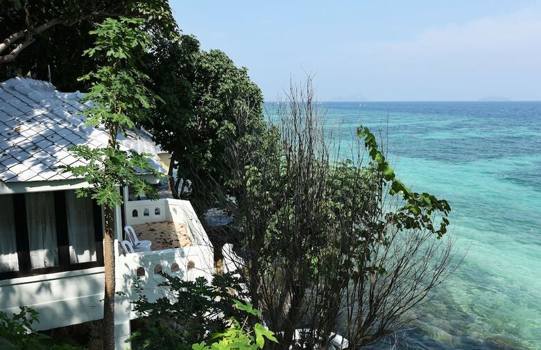 Hostal Rantee View Bungalow