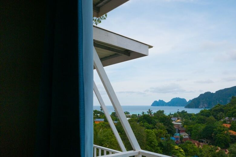 Hotel Phi Phi Uphill Cottage