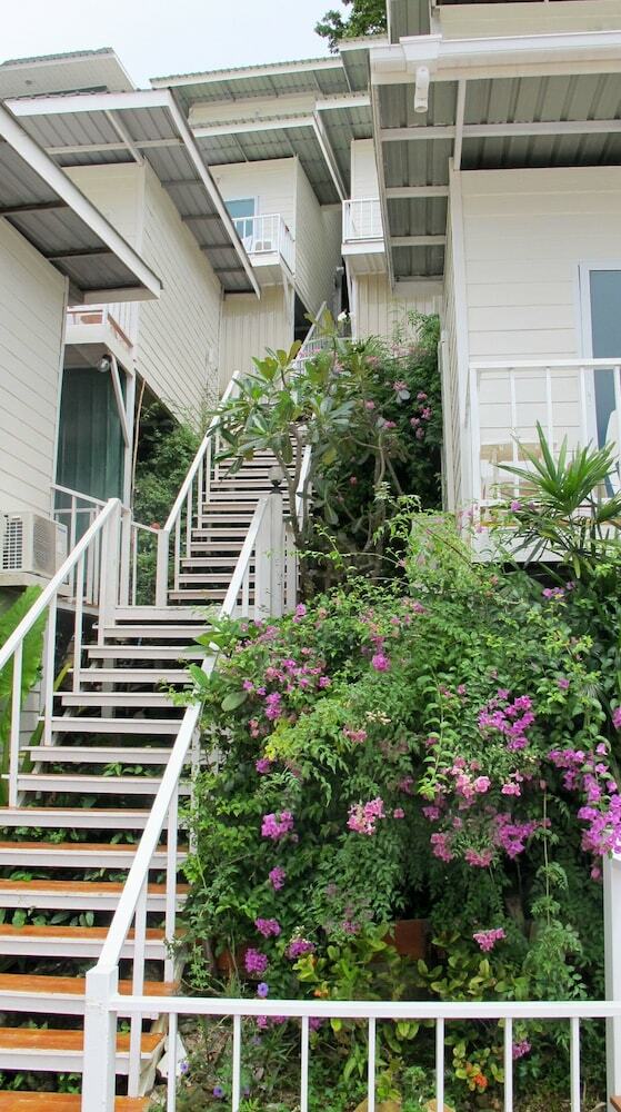 Hotel Phi Phi Uphill Cottage
