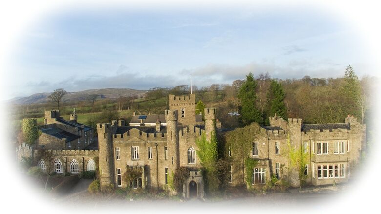 Hotel Augill Castle