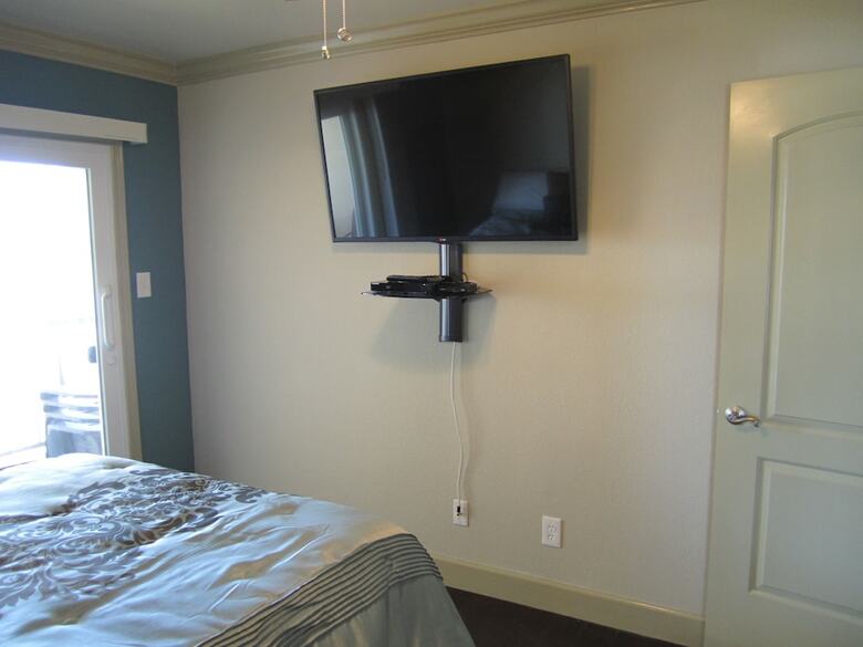 Galveston Beach Condos