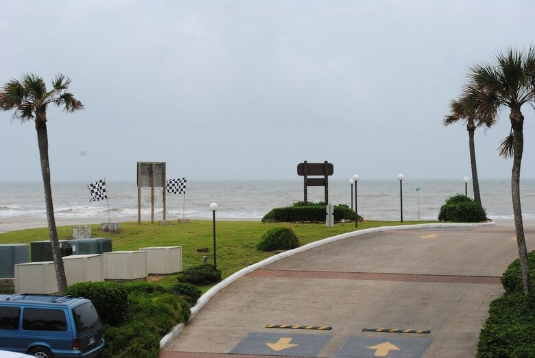 Galveston Beach Condos
