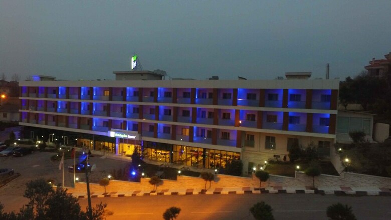 Hotel Holiday Inn Express Manisa - West