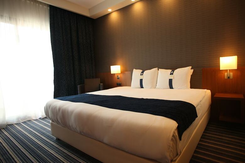Hotel Holiday Inn Express Manisa - West