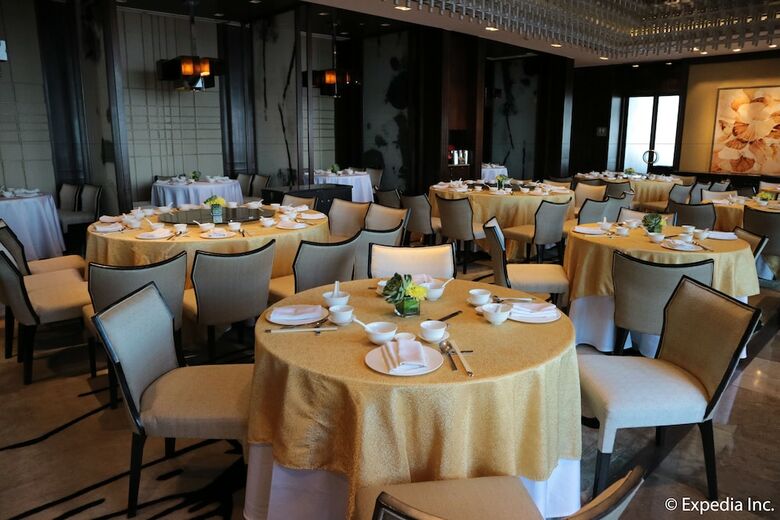 Hotel Marco Polo Ortigas Manila