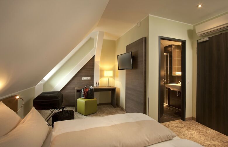 Hotel Jakob Regensburg