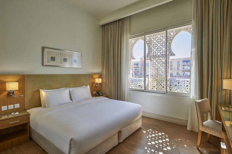 Salalah Gardens Hotel