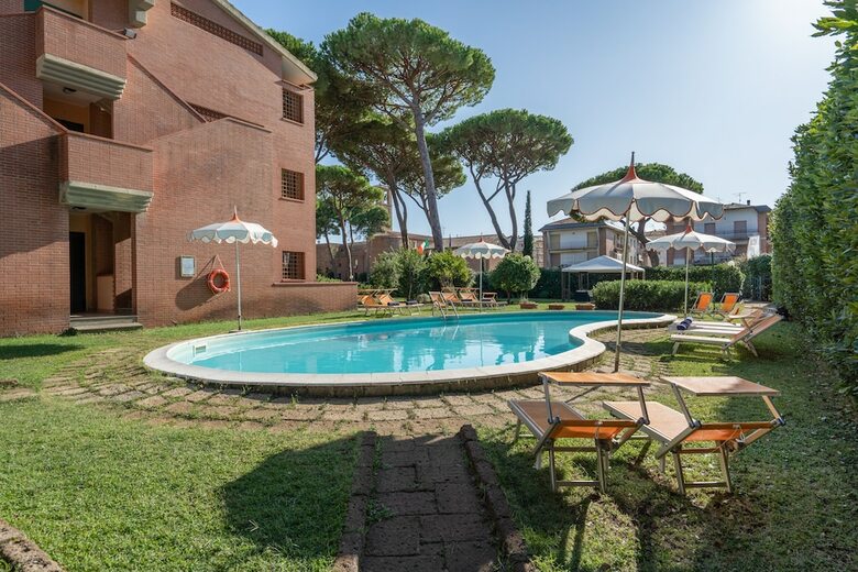 Ricci Hotel