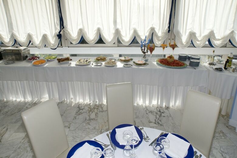 Hotel Oriente