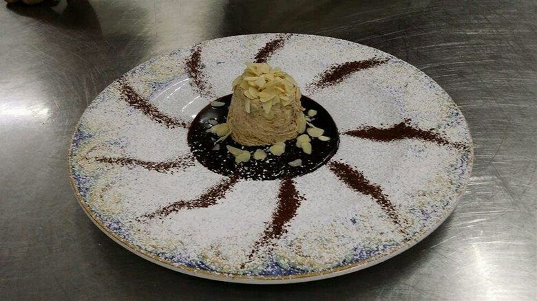Hotel Ristorante La Piana