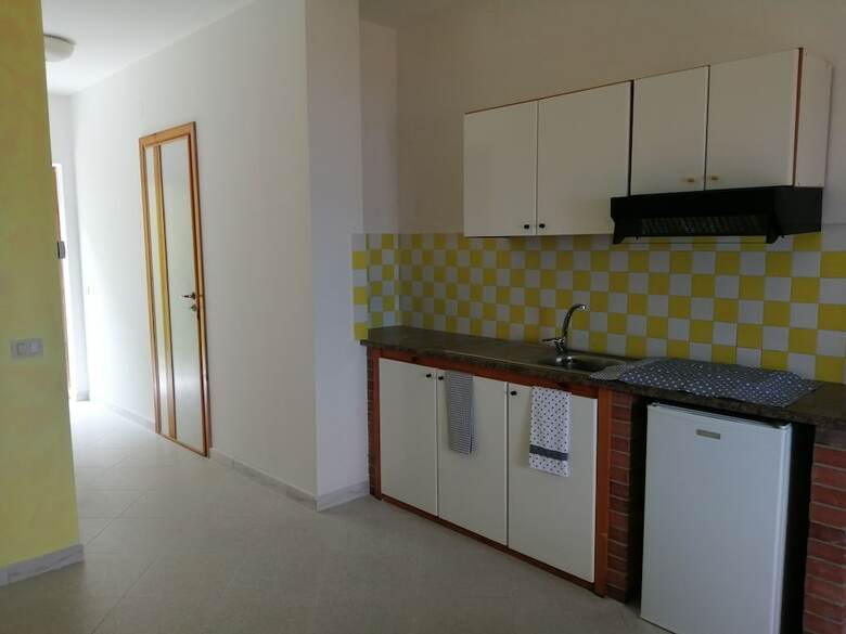 Hotel Le Terrazze Residence & Resort