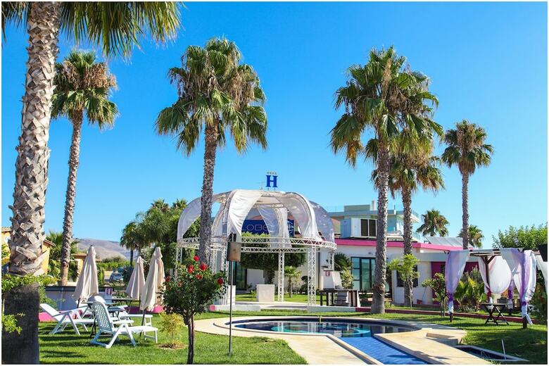 Grand Hotel Pacl�