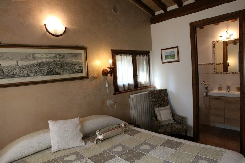 Agroturismo All'antica Mattonata