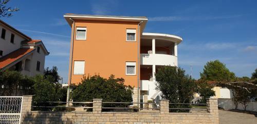 Apartments Jannine
