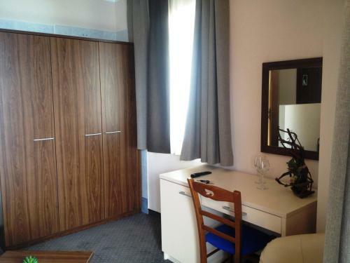Hotel Volosko