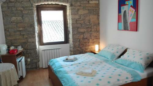 Hostal Rooms Svalina