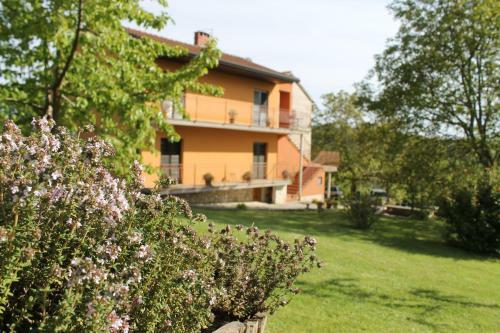 Apartments Mestri