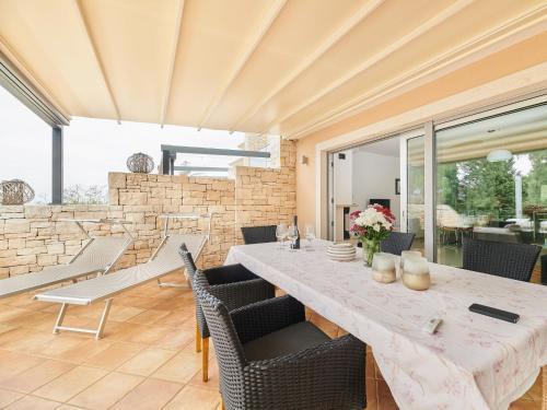 Holiday Home Umag