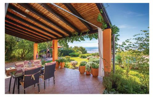 Holiday Home Buriceva VI