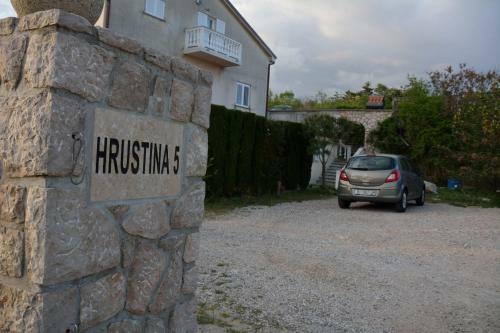Apartments Dida Moj