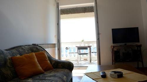 Apartments Dida Moj