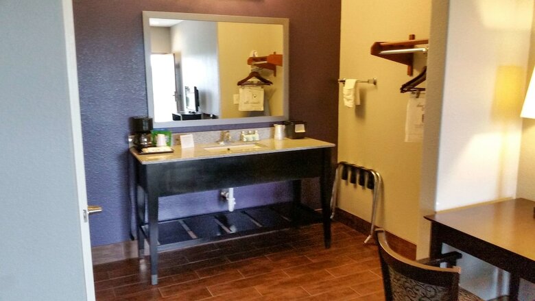 Motel Studio 6 Beeville, Tx