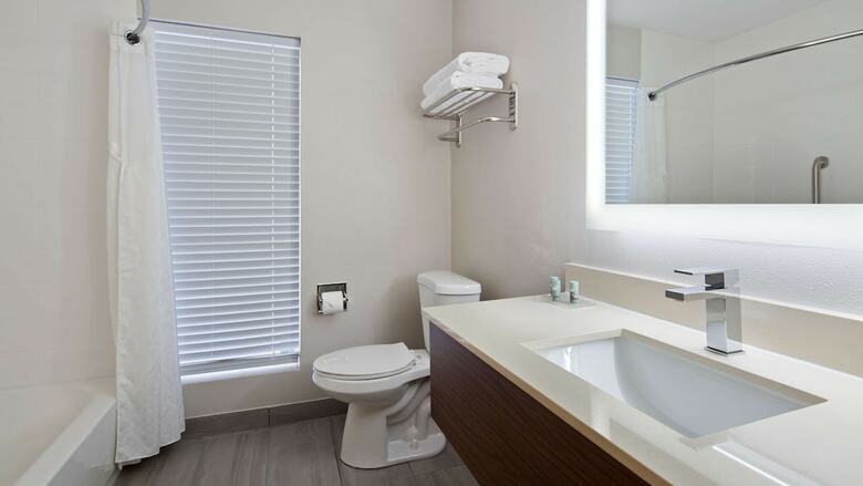 Best Western Niceville - Eglin Afb Hotel