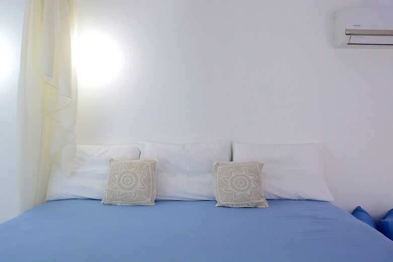 Apartamentos Kouros Home Hotel