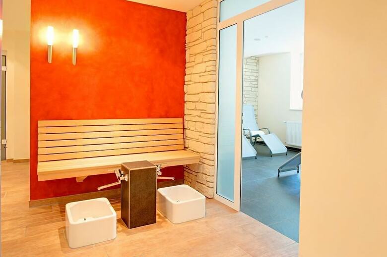 Bsw - Hotel Villa D�rkopp