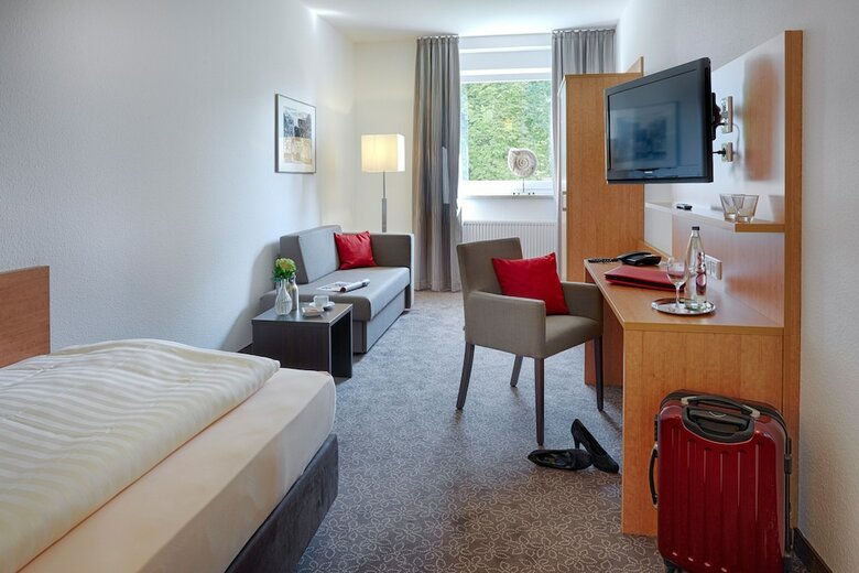 Bsw - Hotel Villa D�rkopp
