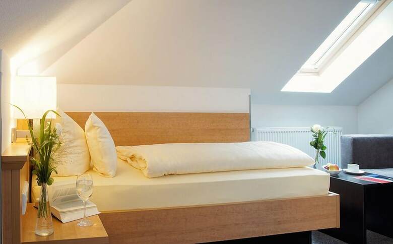 Bsw - Hotel Villa D�rkopp
