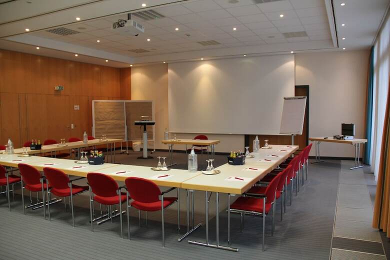Bsw - Hotel Villa D�rkopp