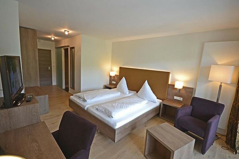 Hotel Restaurant Spechtshaardt