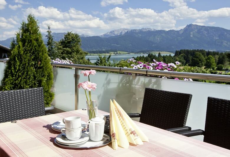 Landhotel Schwarzenbach