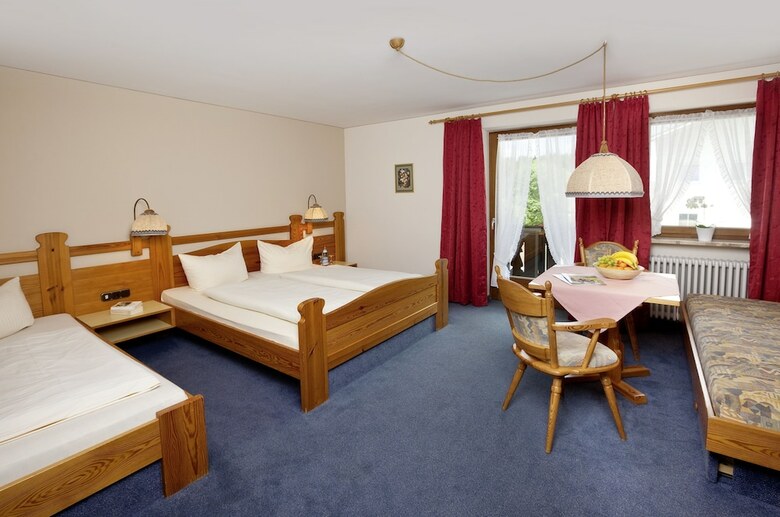 Landhotel Schwarzenbach